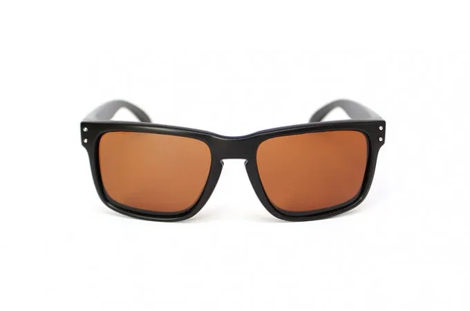 Fortis Bays Polarised Sunglasses