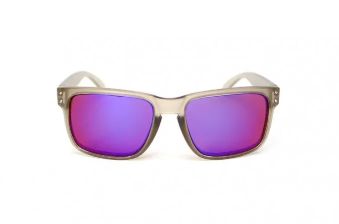 Fortis Bays Polarised Sunglasses