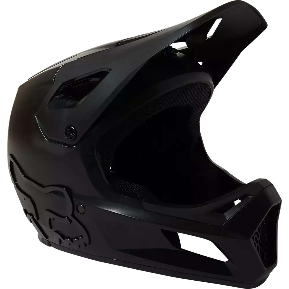 Fox 2023 Rampage Bike Helmet