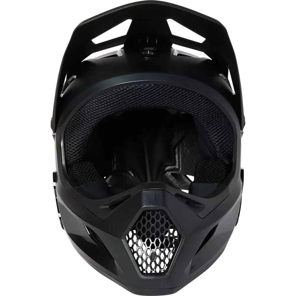 Fox 2023 Rampage Bike Helmet