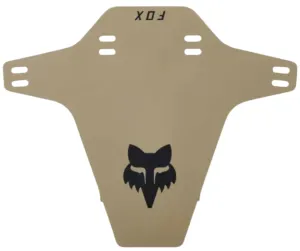 FOX MUD GUARD - CREAM