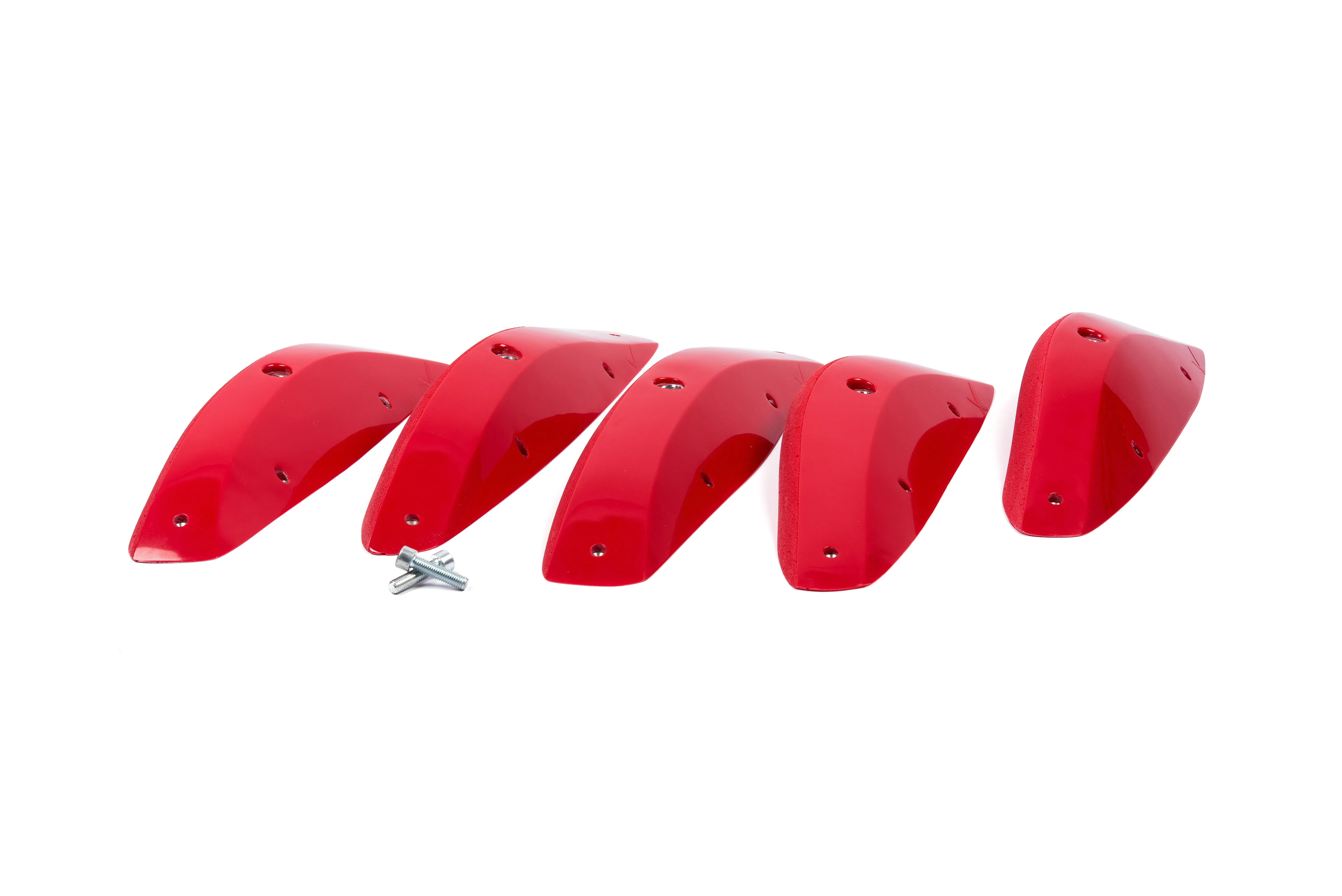 Foxes Long Edges XXL 1