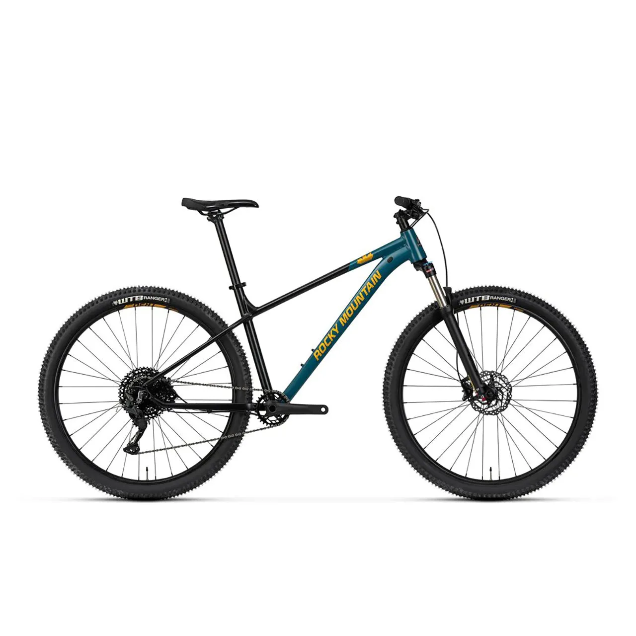 FUSION 30 BK-BG M