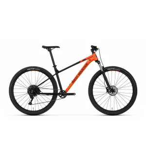 FUSION 30 BK-OR M