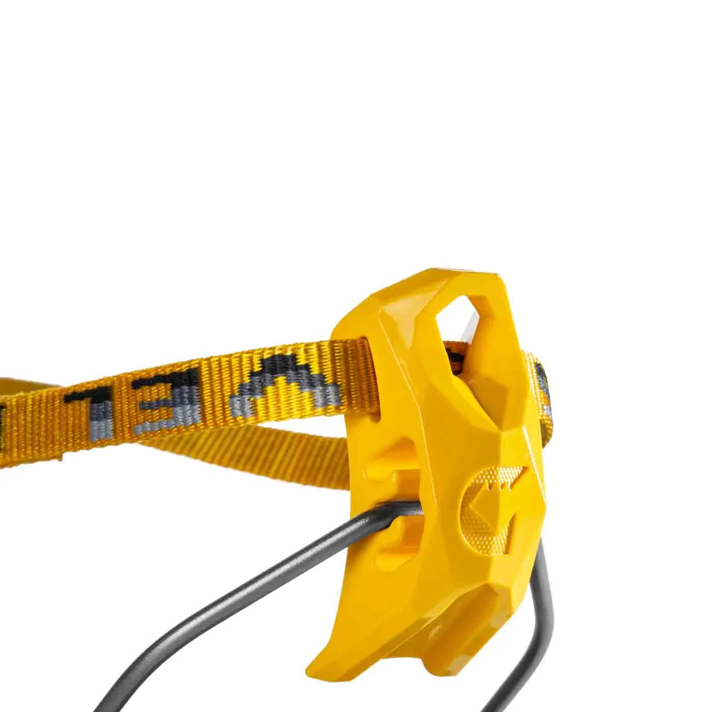 G12 New Matic Crampons - Alpine Climbing Hardware