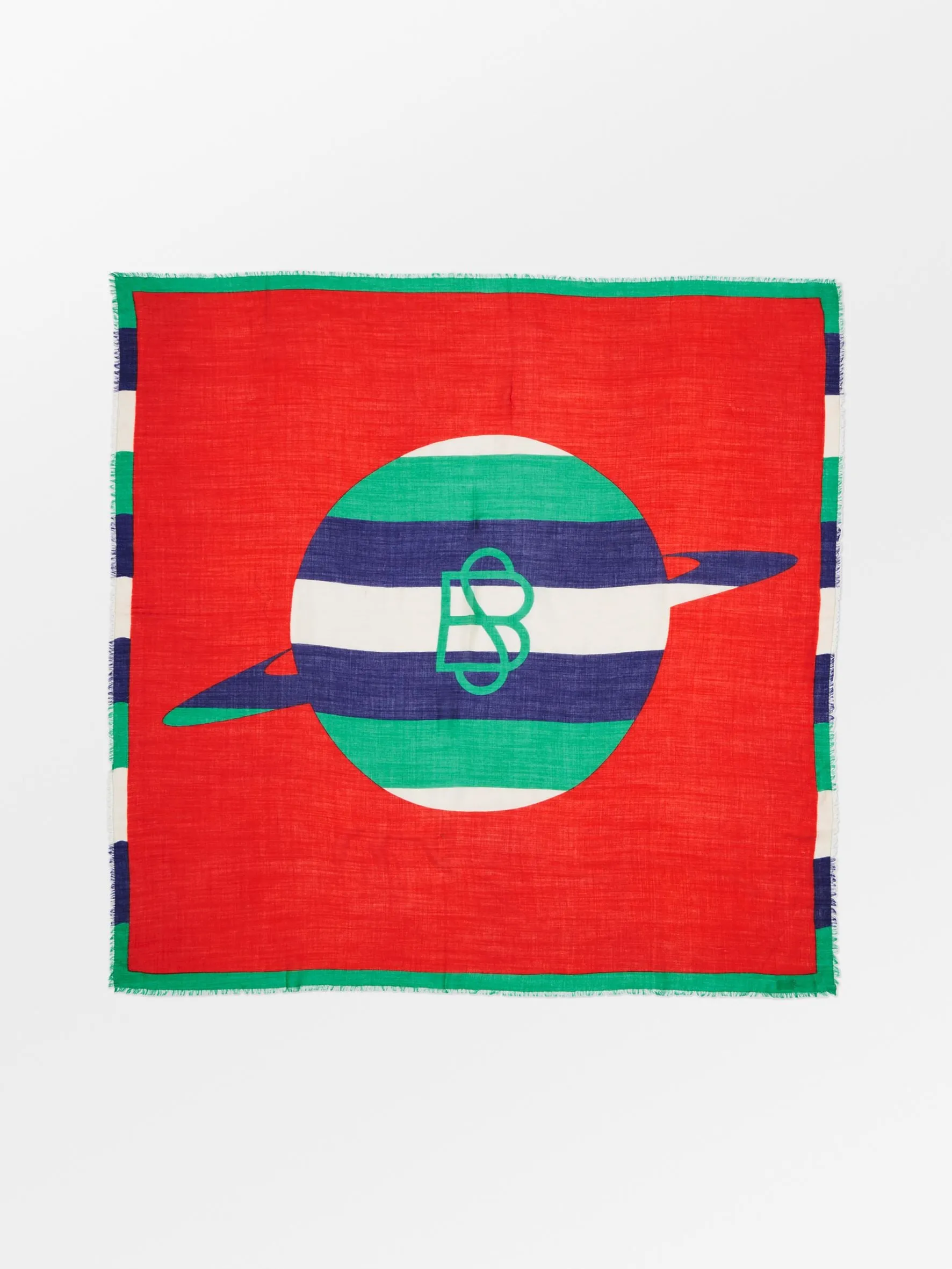 Galathea Siw Scarf