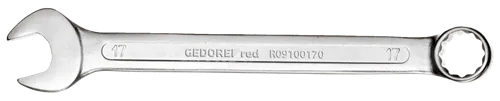 Gedore Red Spanner R0190 18mm 3300974