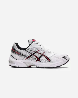 Gel-1130 - White/Electric Red