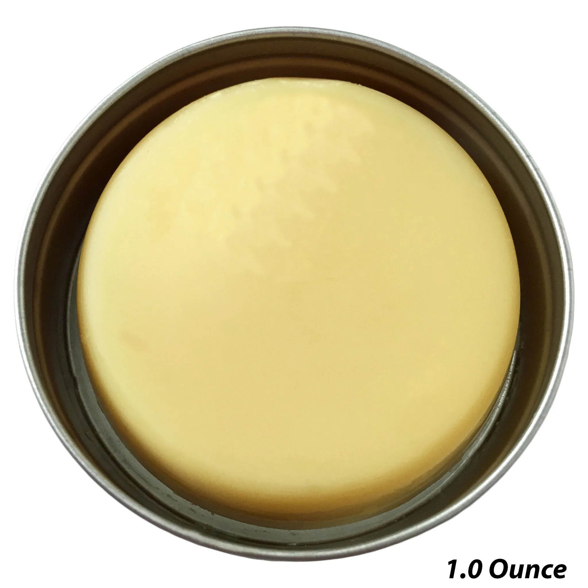 GIDDY Cedar Mint Hard Lotion, Balm & Salve