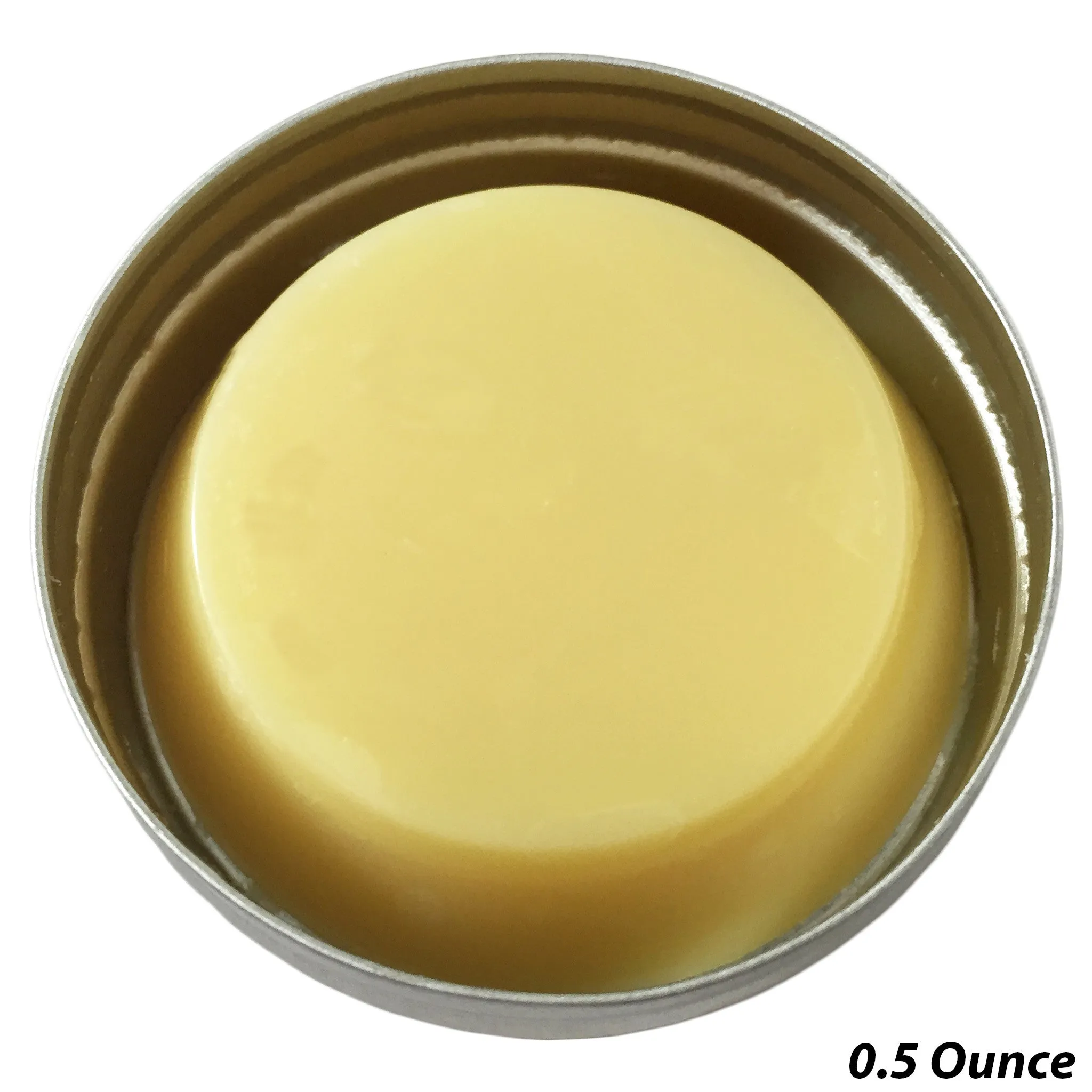 GIDDY Lavender Hard Lotion, Balm & Salve