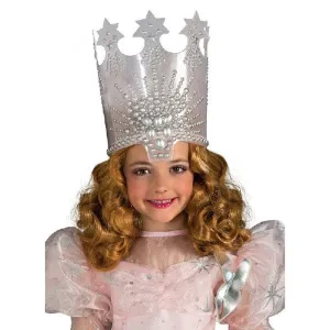 Glinda the Good Witch Wig - Child