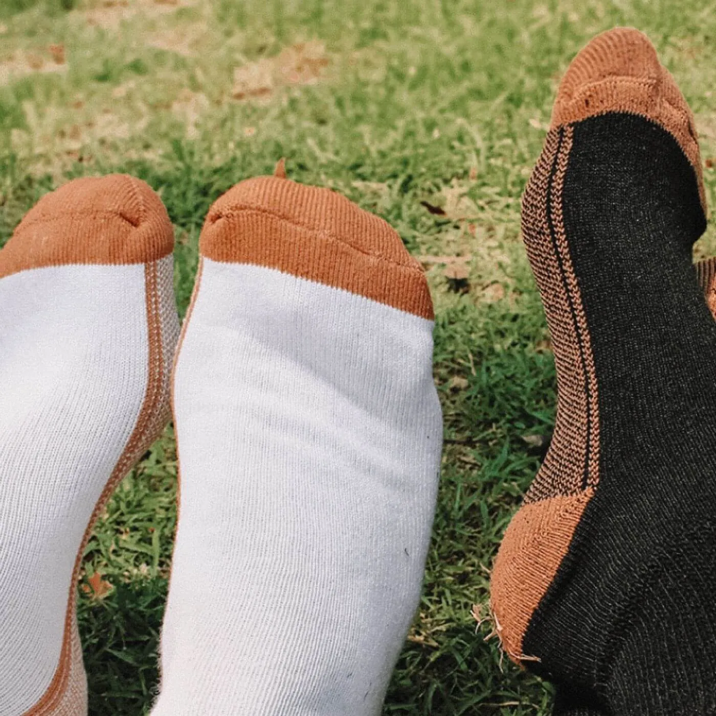 Glucology Copper Classic Socks Black