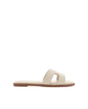 GORDY WIDE FIT - LIGHT BEIGE
