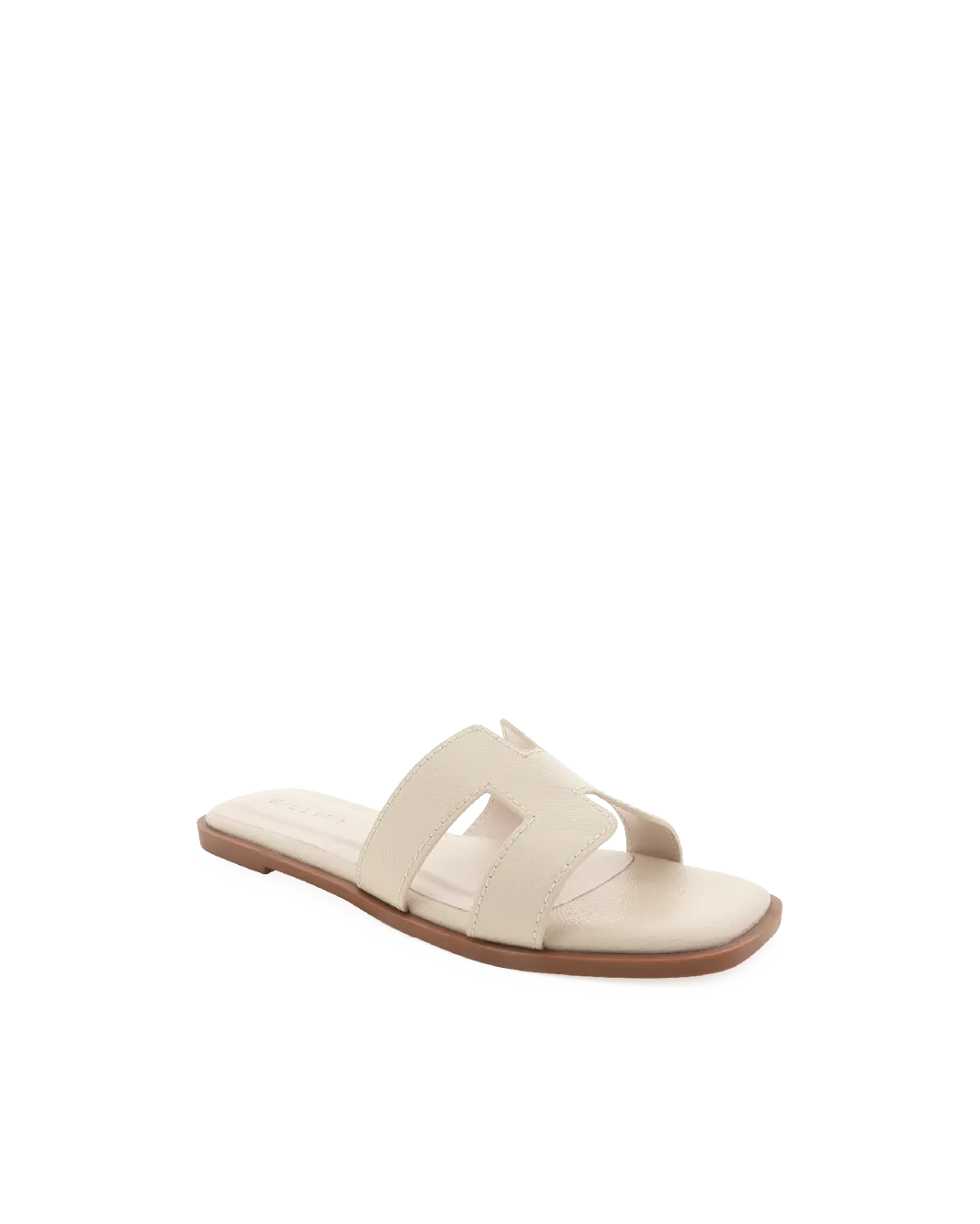 GORDY WIDE FIT - LIGHT BEIGE