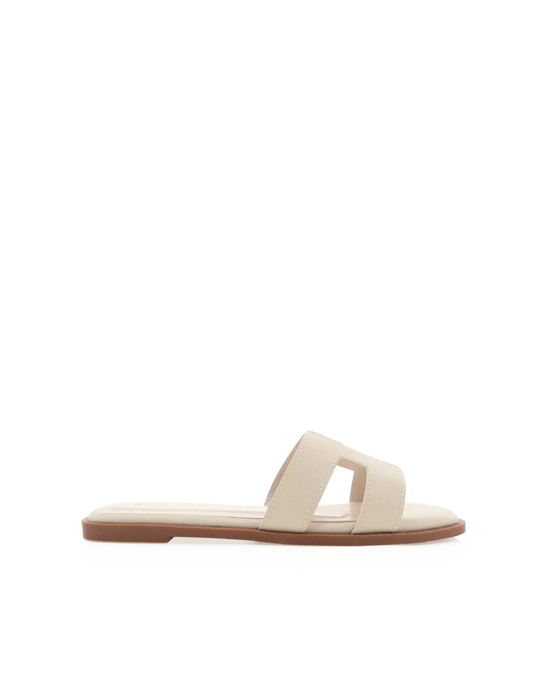 GORDY WIDE FIT - LIGHT BEIGE