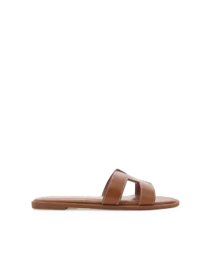 GORDY WIDE FIT - TAN