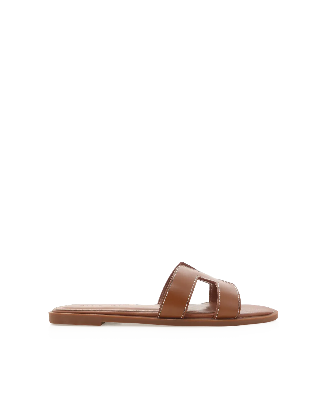 GORDY WIDE FIT - TAN