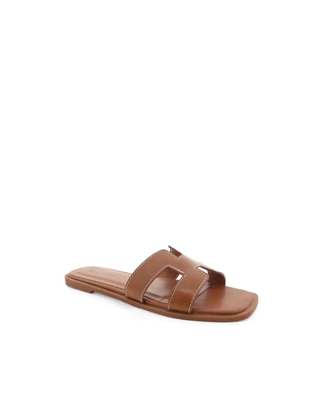 GORDY WIDE FIT - TAN