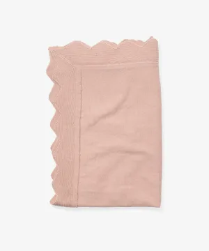 Graham Blanket, Pink