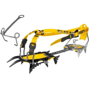 Grivel Air Tech Hybrid EVO Crampons