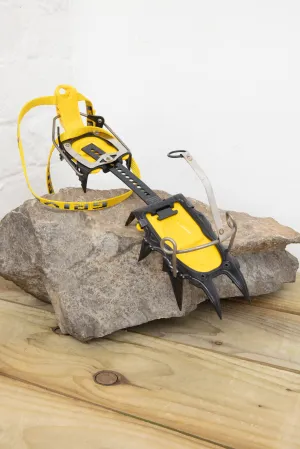 Grivel - G12 Evo Crampons (2022)