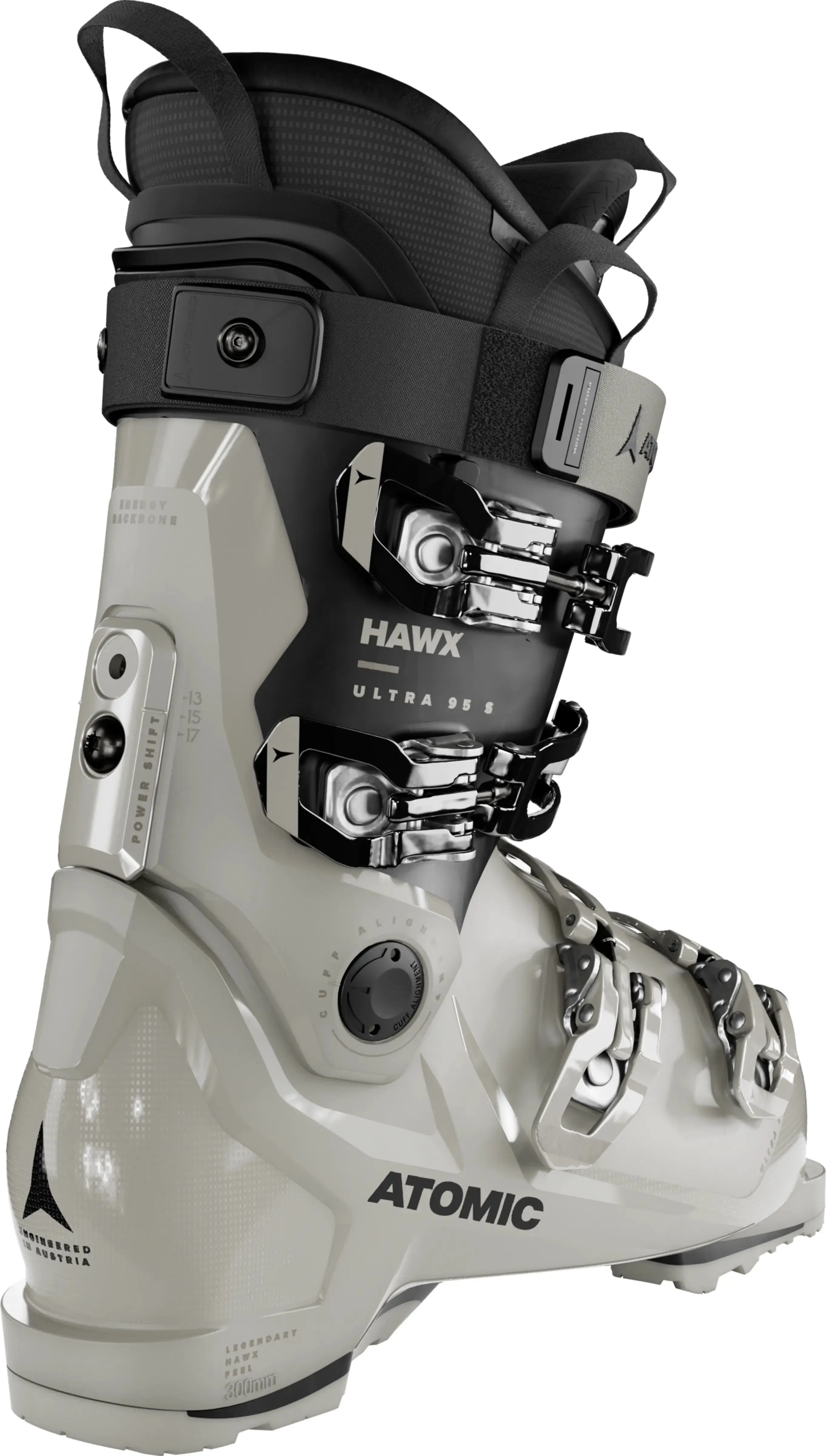 Hawx Ultra 95 S GW W