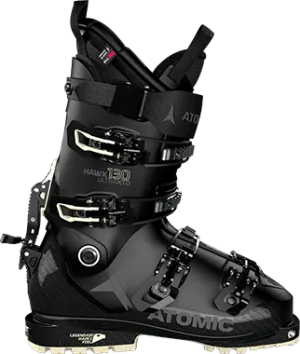 Hawx Ultra XTD 130 Ski Boot 2022