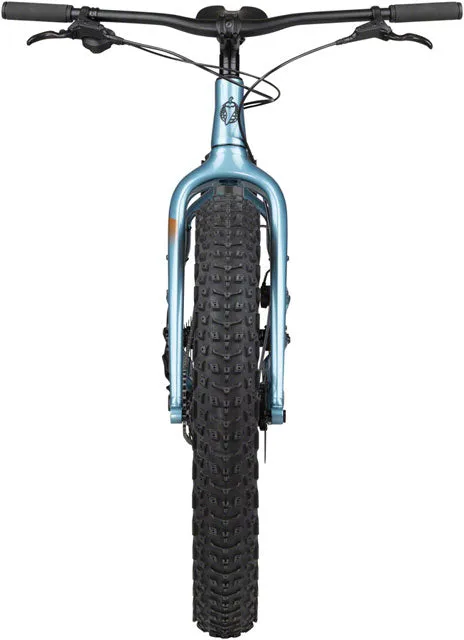 Heyday! Advent Fat Bike - Blue