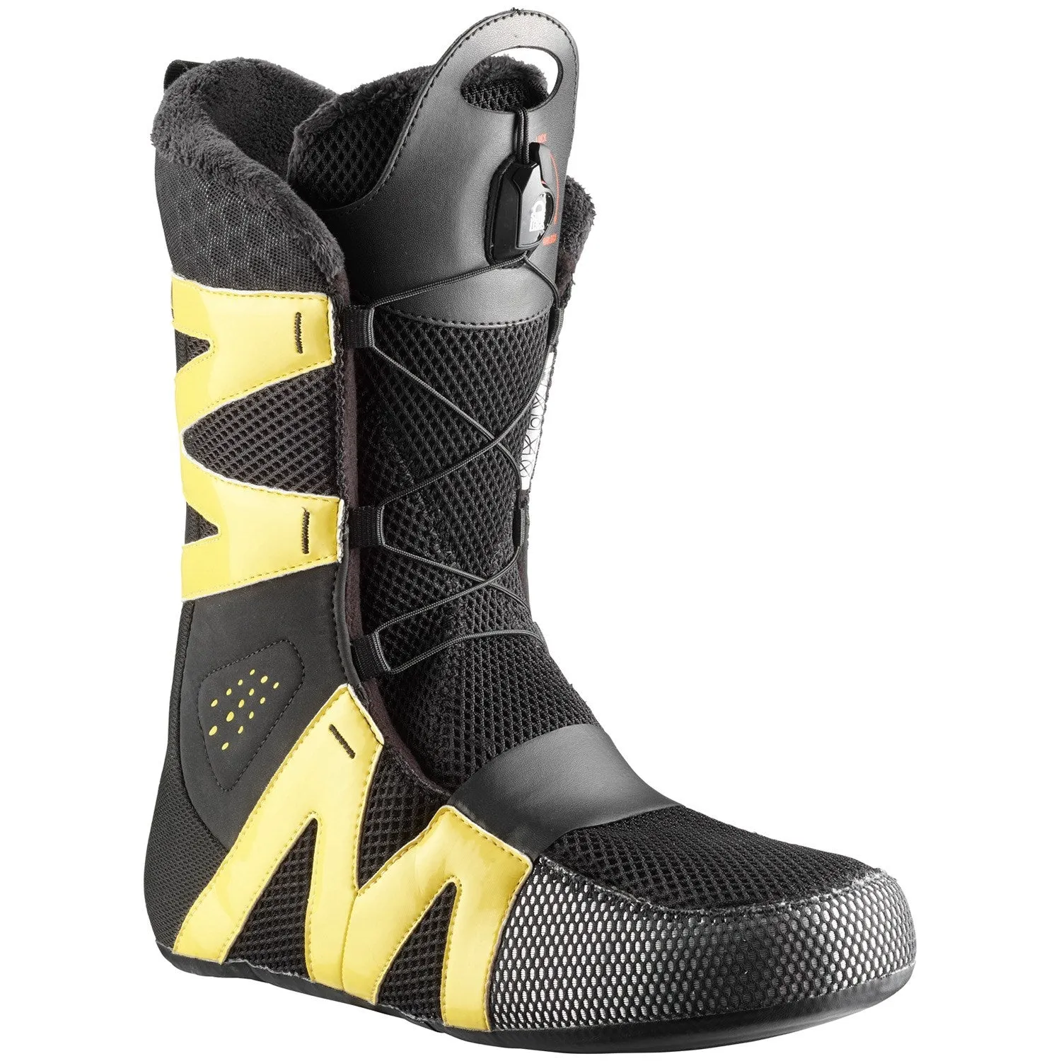 Hi Fi Snowboard Boot 2019