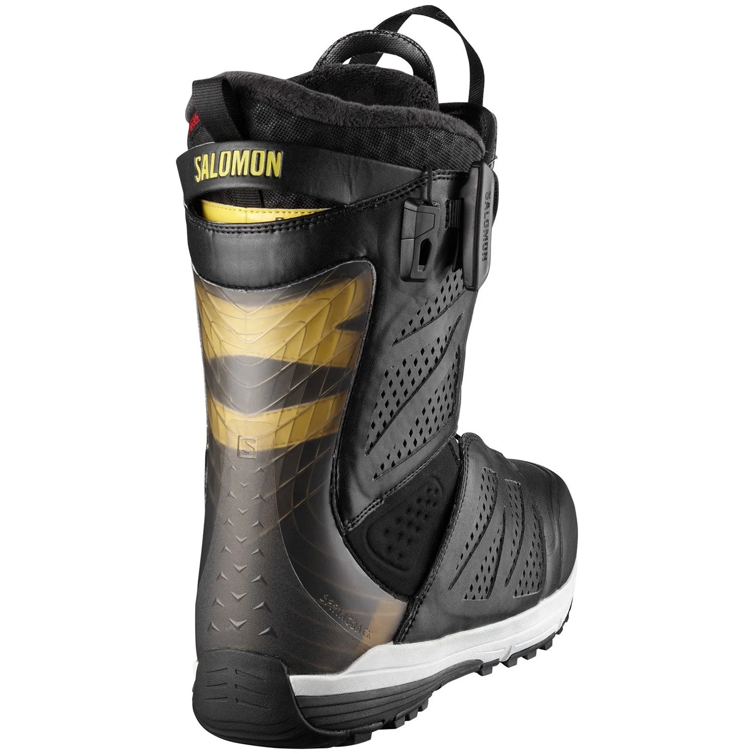 Hi Fi Snowboard Boot 2019