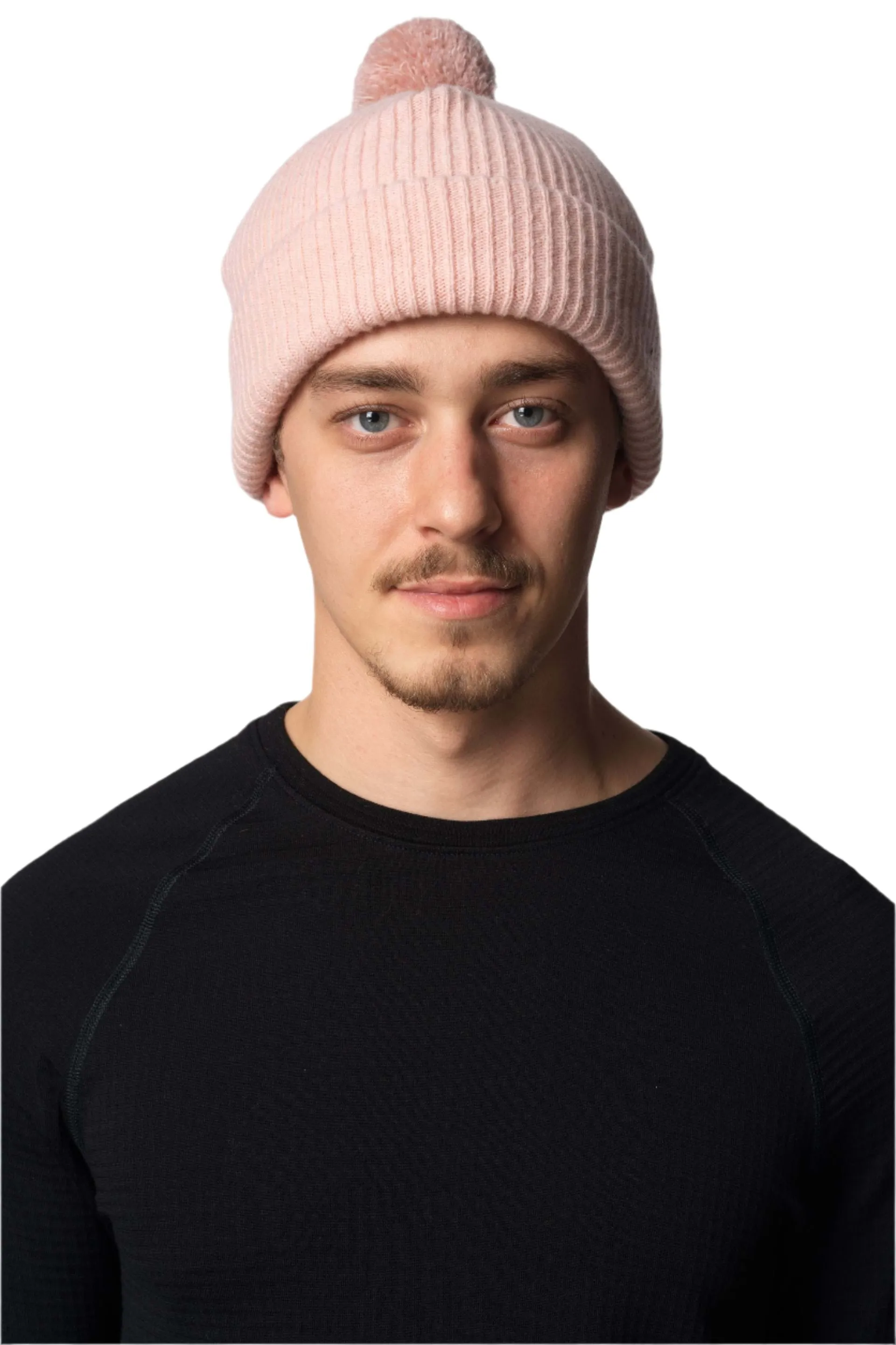 Houdini - Top Hat - Pow Pink