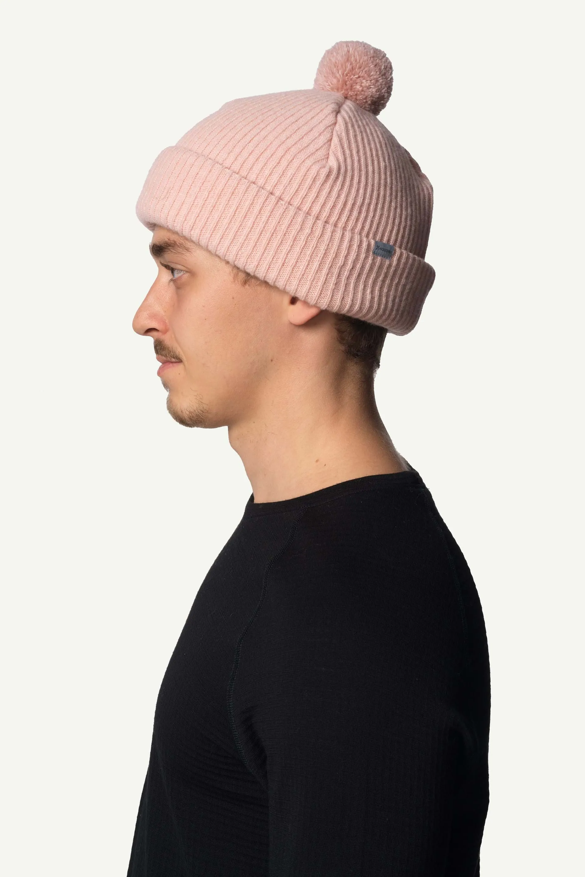 Houdini - Top Hat - Pow Pink