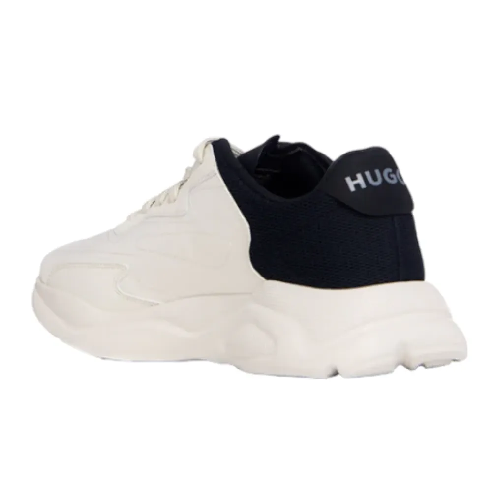 Hugo Boss Leon_Runn_nyme Light/Pastel Grey 50498684-050