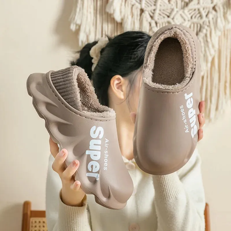 HyperShoes נעלי בית לנשים וגברים