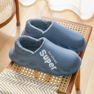 HyperShoes נעלי בית לנשים וגברים