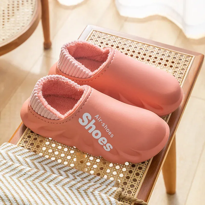 HyperShoes נעלי בית לנשים וגברים