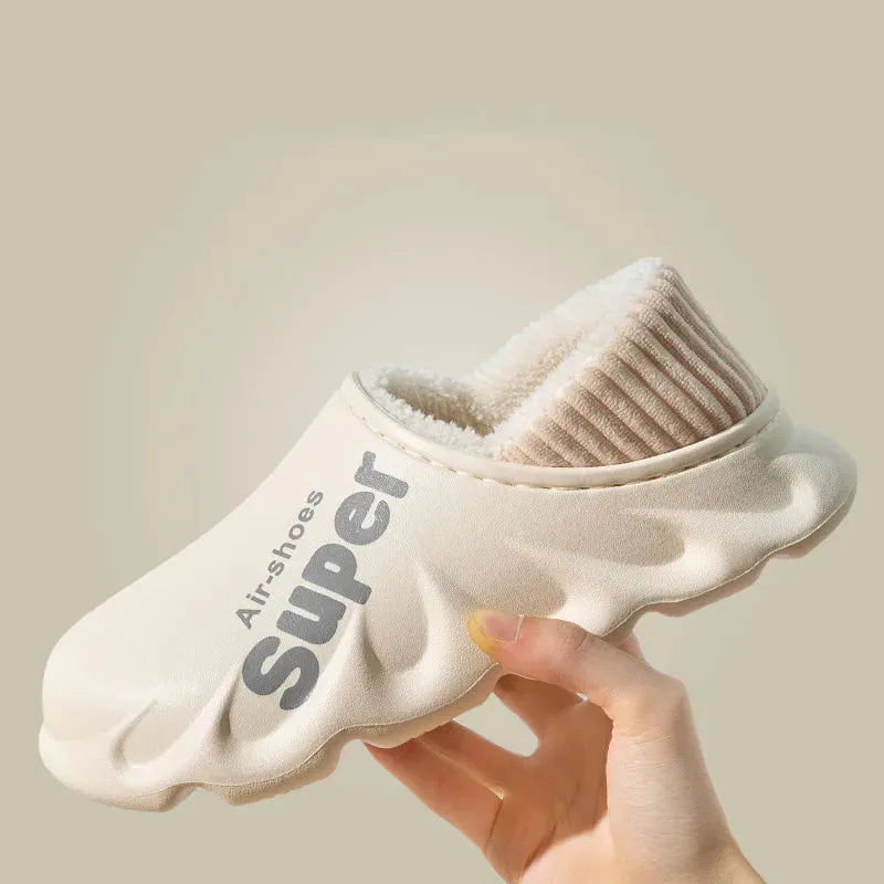 HyperShoes נעלי בית לנשים וגברים