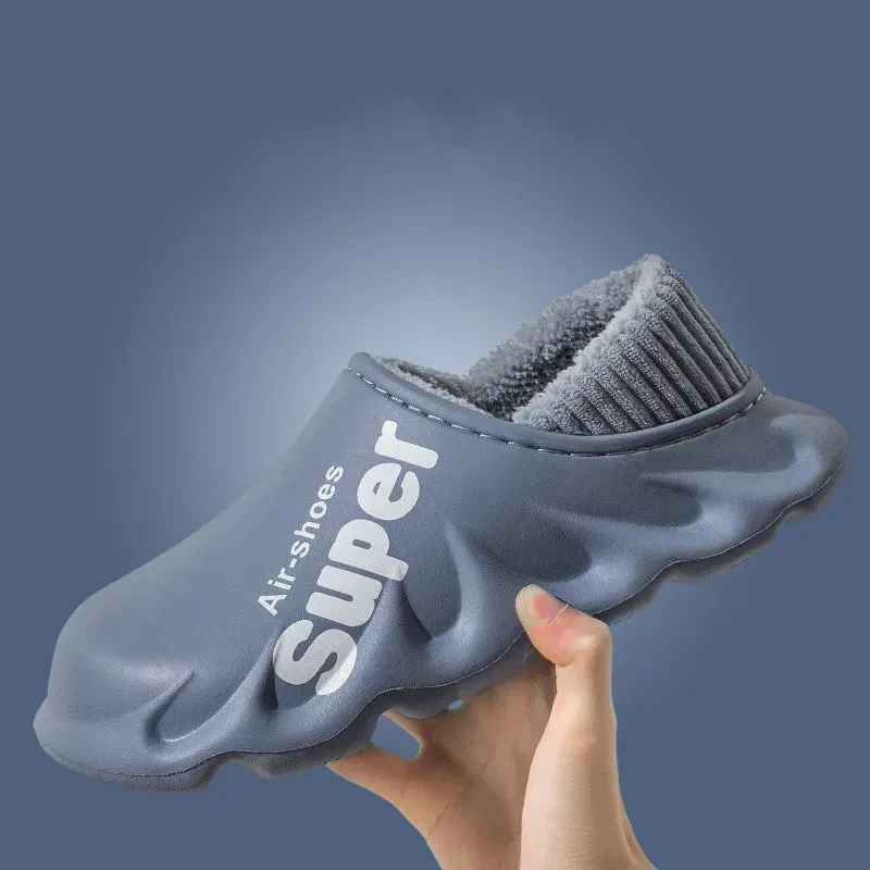 HyperShoes נעלי בית לנשים וגברים