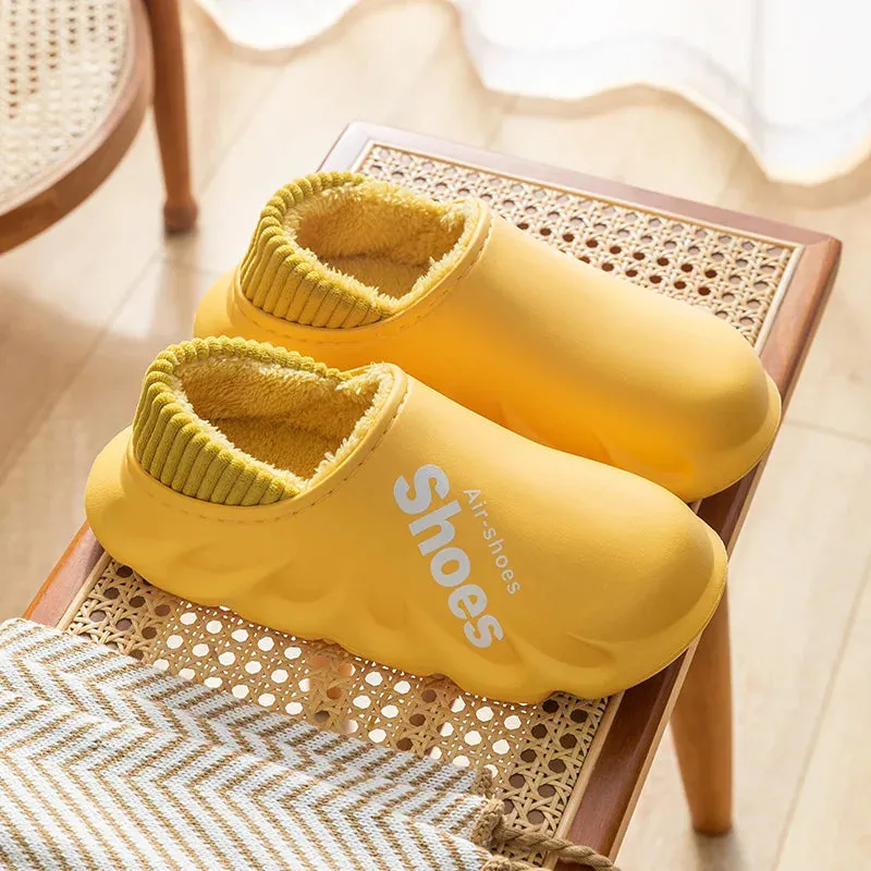HyperShoes נעלי בית לנשים וגברים