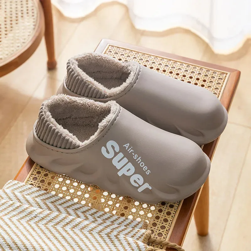 HyperShoes נעלי בית לנשים וגברים