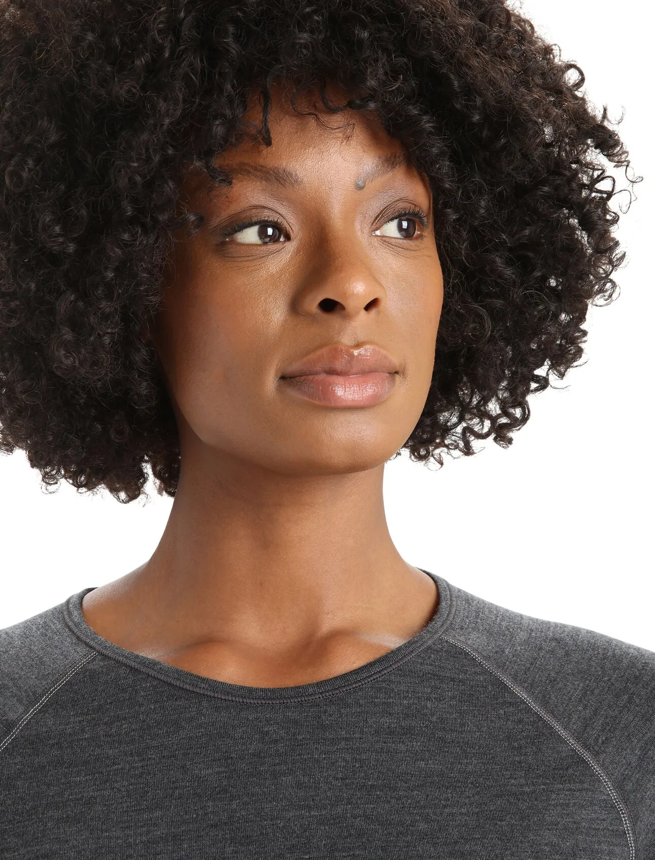 Icebreaker 260 Zone Womens Long Sleeve