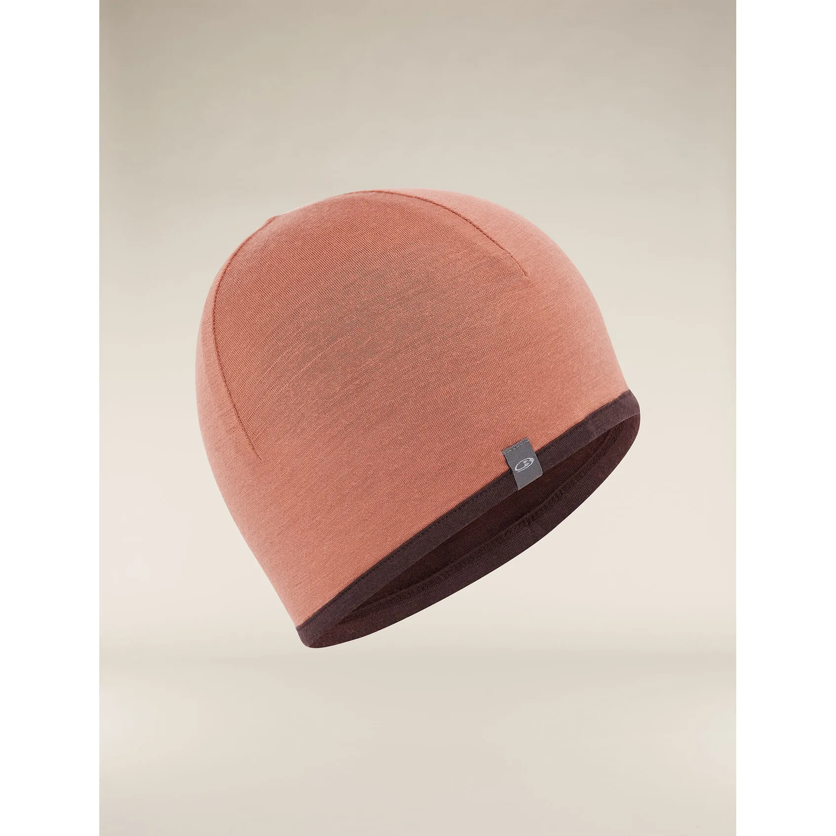 Icebreaker Oasis Reversable Beanie