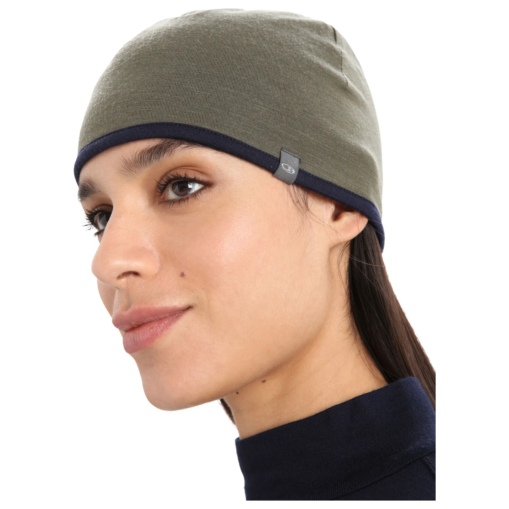 Icebreaker Oasis Reversable Beanie