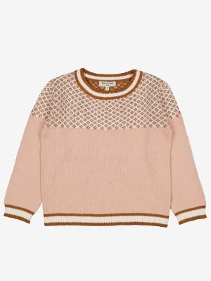 IGOR SWEATER