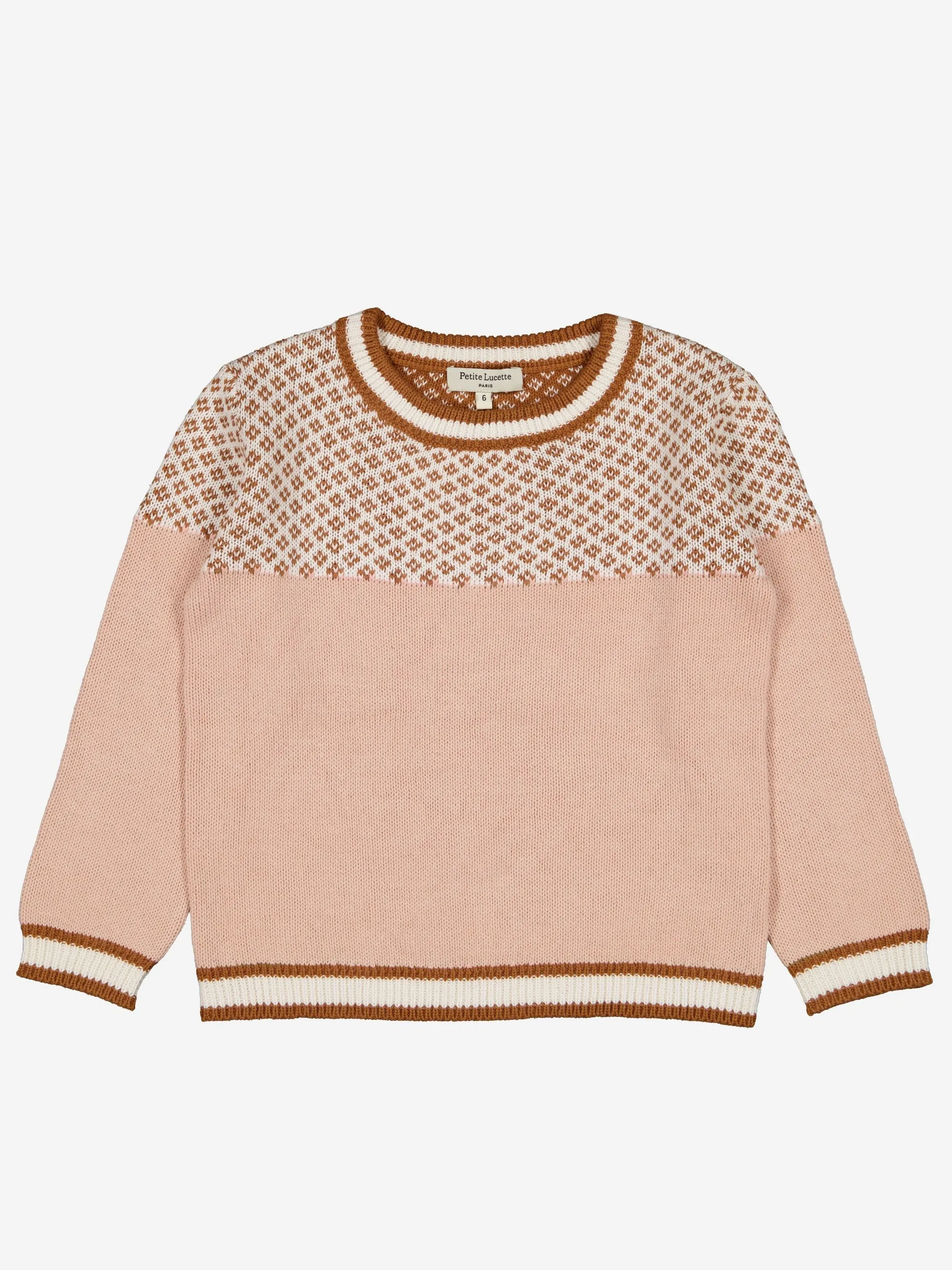 IGOR SWEATER