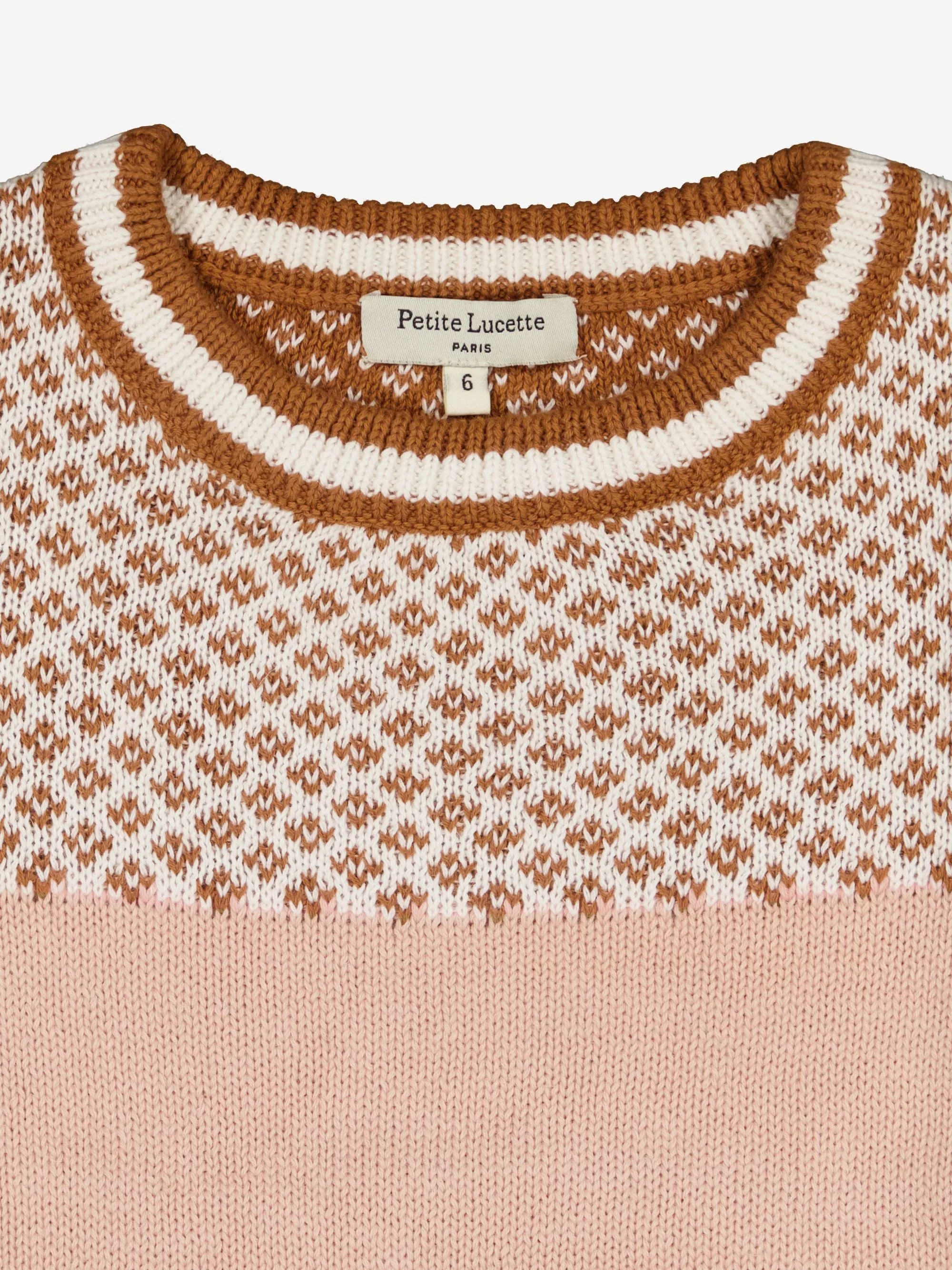 IGOR SWEATER