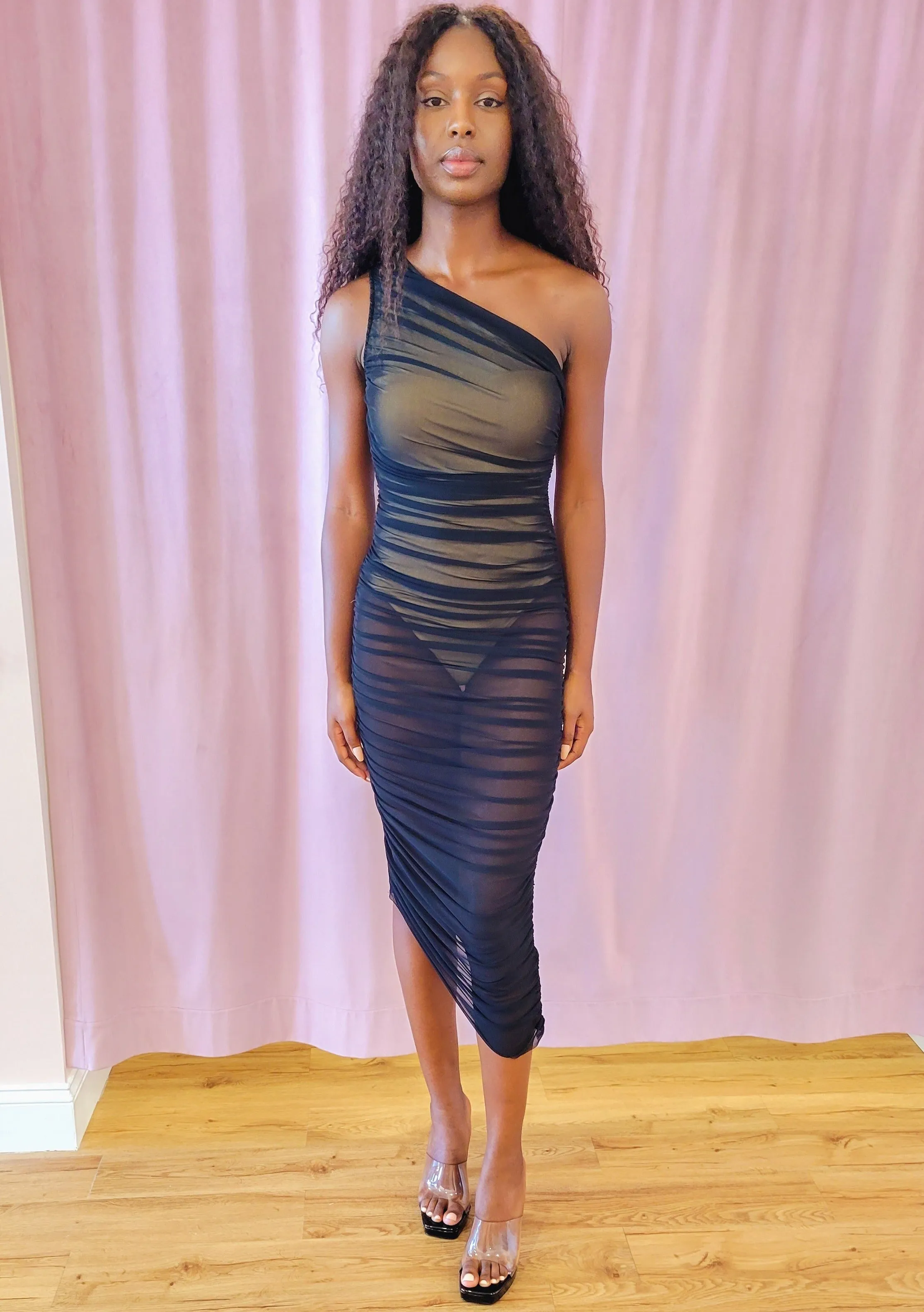 I'm Real Dress