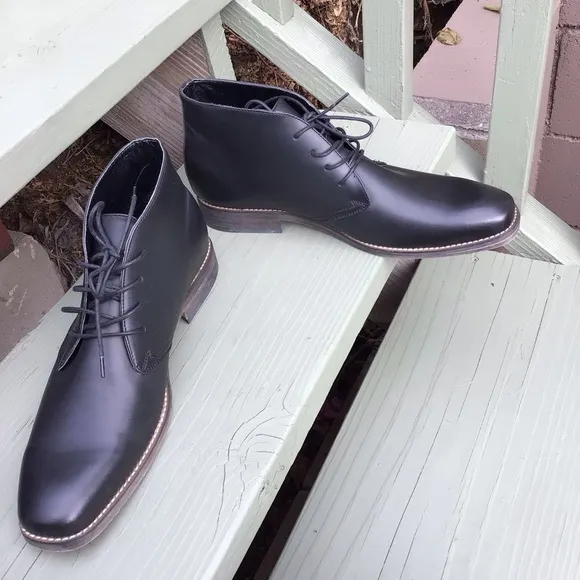 Internacional Concepts Men Boots