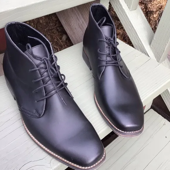 Internacional Concepts Men Boots