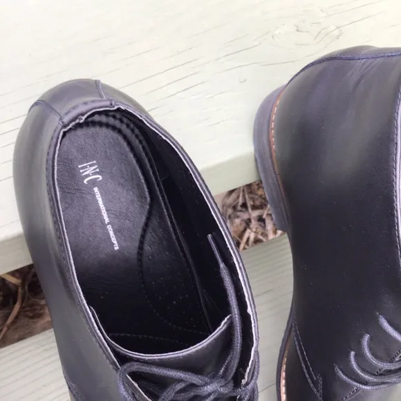 Internacional Concepts Men Boots
